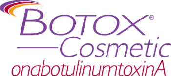 Botox Cosmetic onabotulinumtoxinA