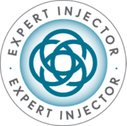 Expert Injector badge