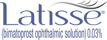 Latisse (bimatoprost opthalmic solution) 0.03%