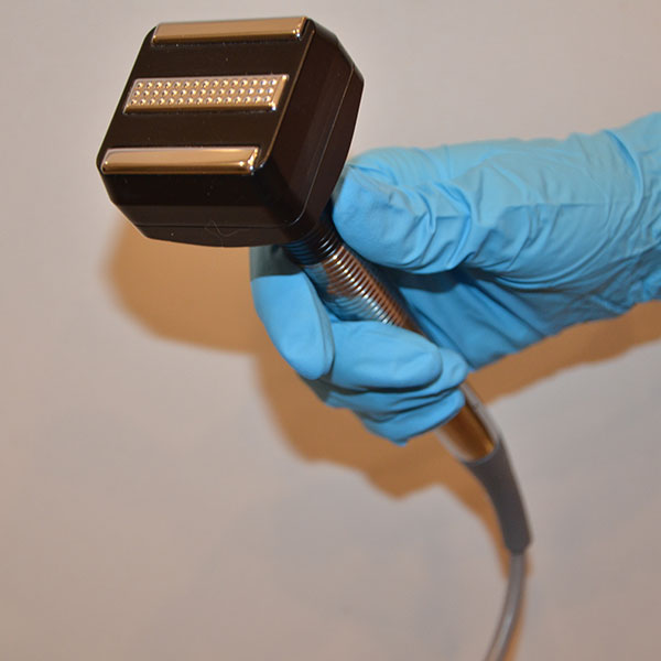 Forma handpiece