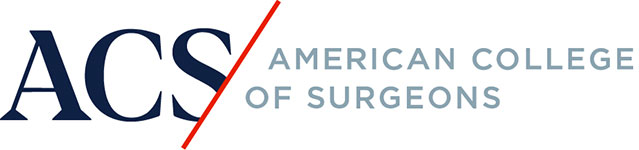 american college of surgeons logo
