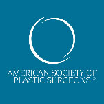 american society of plastic surgeons logo 3 license confirmed
